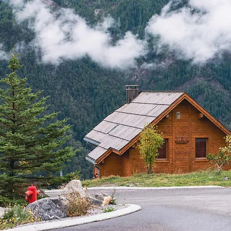 6 Pers. Avec Parking Et Balcon A Pra Loup - Fr-1-504-173 Apartamento *