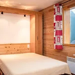 6 Pers. Avec Parking Et Balcon A Pra Loup - Fr-1-504-173 Uvernet-Fours